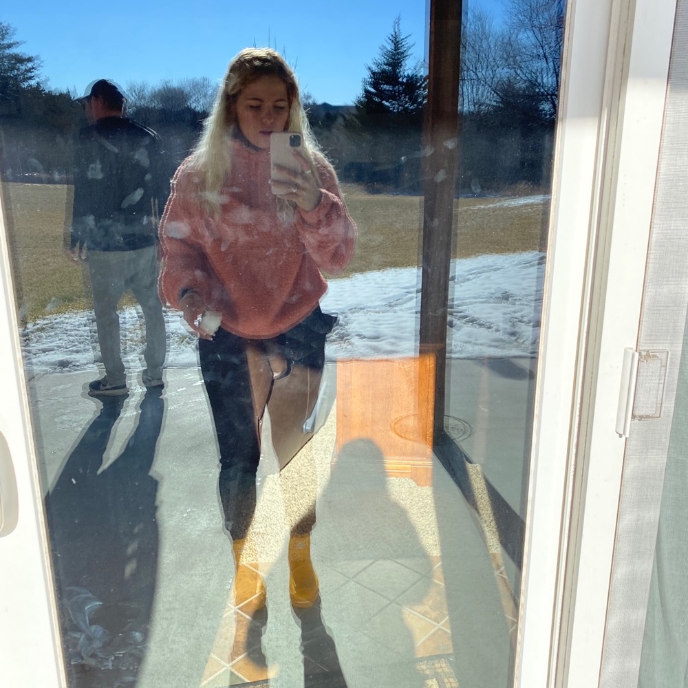 Meet your Posher, Tatiem